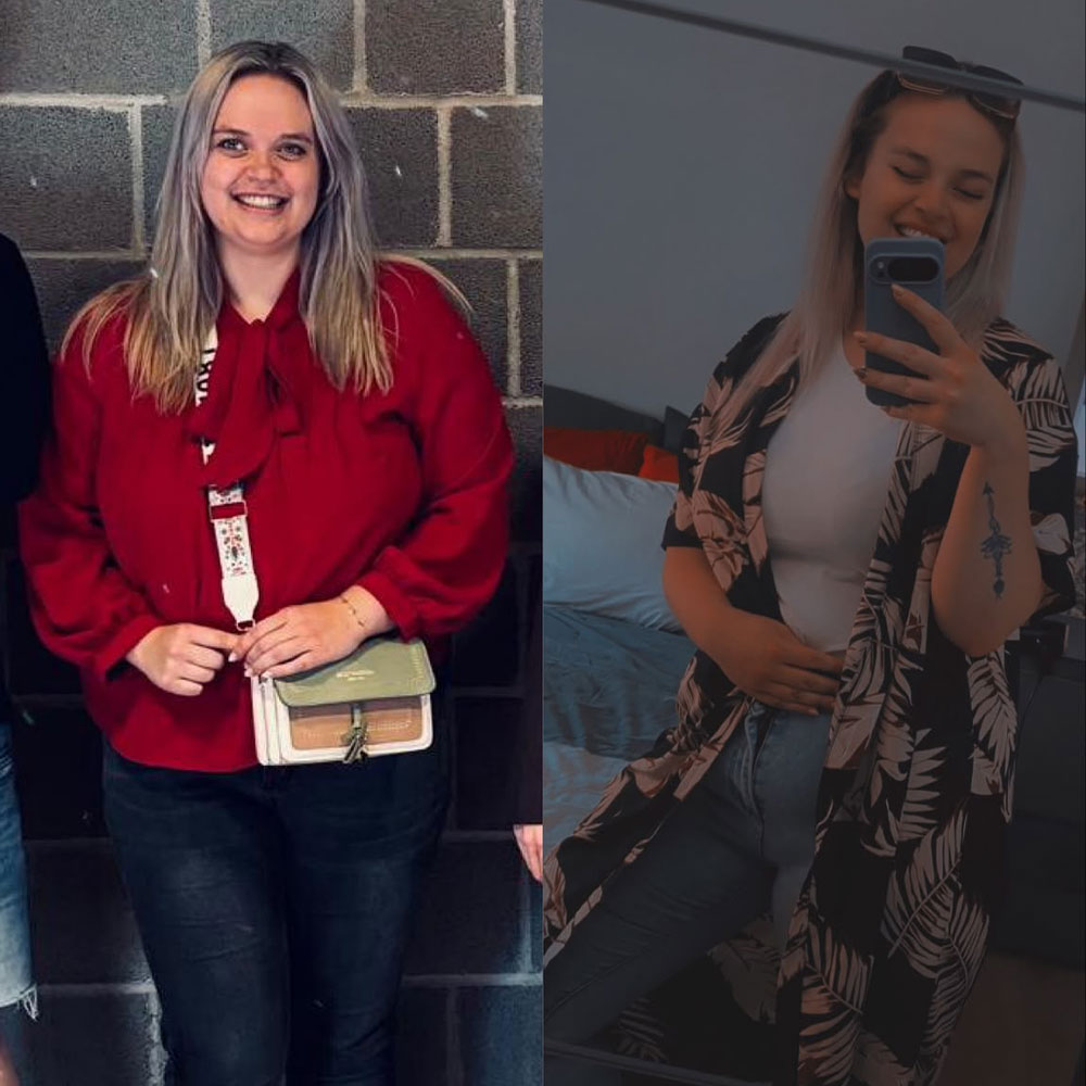Transformation 2